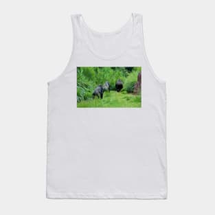 Ape Lunch Break Tank Top